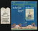 A COLLECTION OF CANADIAN PACIFIC STEAMSHIP BROCHURES - 4