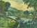 20A: ORIGINAL CURRIER & IVES: SUSQUEHANNA SCENE