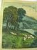 20A: ORIGINAL CURRIER & IVES: SUSQUEHANNA SCENE - 3