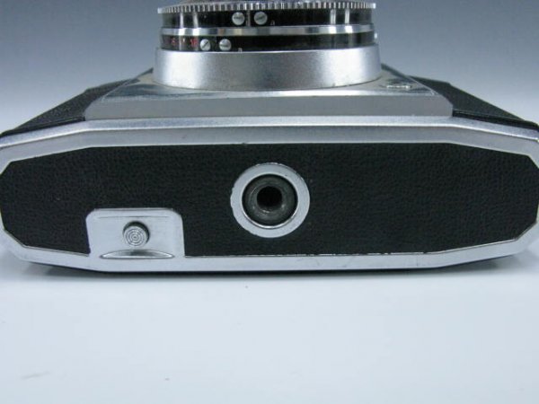 ZEISS IKON CONTINA 35MM CAMERA - 6