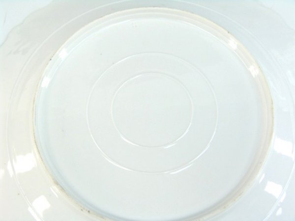 TWO R.S. PRUSSIA PLATES - 4