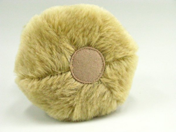 STEIFF ROLY-POLY BEAR #184/3000 - 5