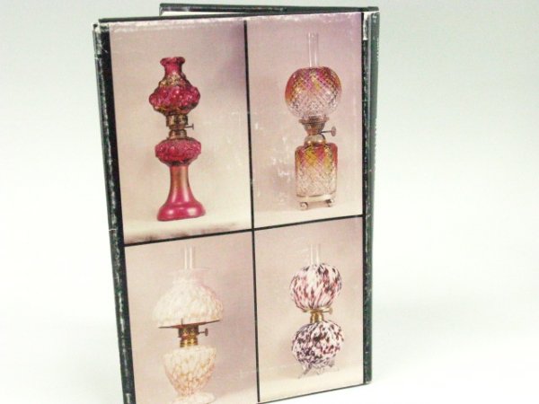 MINIATURE LAMPS BOOKS ONE AND TWO BY RUTH SMITH - 2