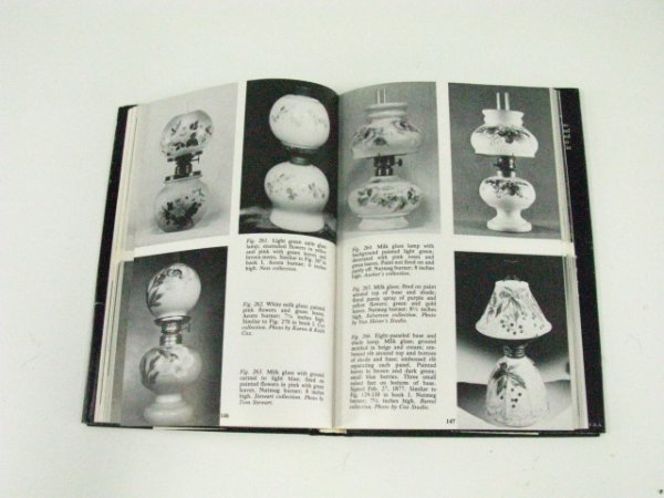 MINIATURE LAMPS BOOKS ONE AND TWO BY RUTH SMITH - 3
