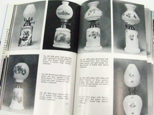 MINIATURE LAMPS BOOKS ONE AND TWO BY RUTH SMITH - 6
