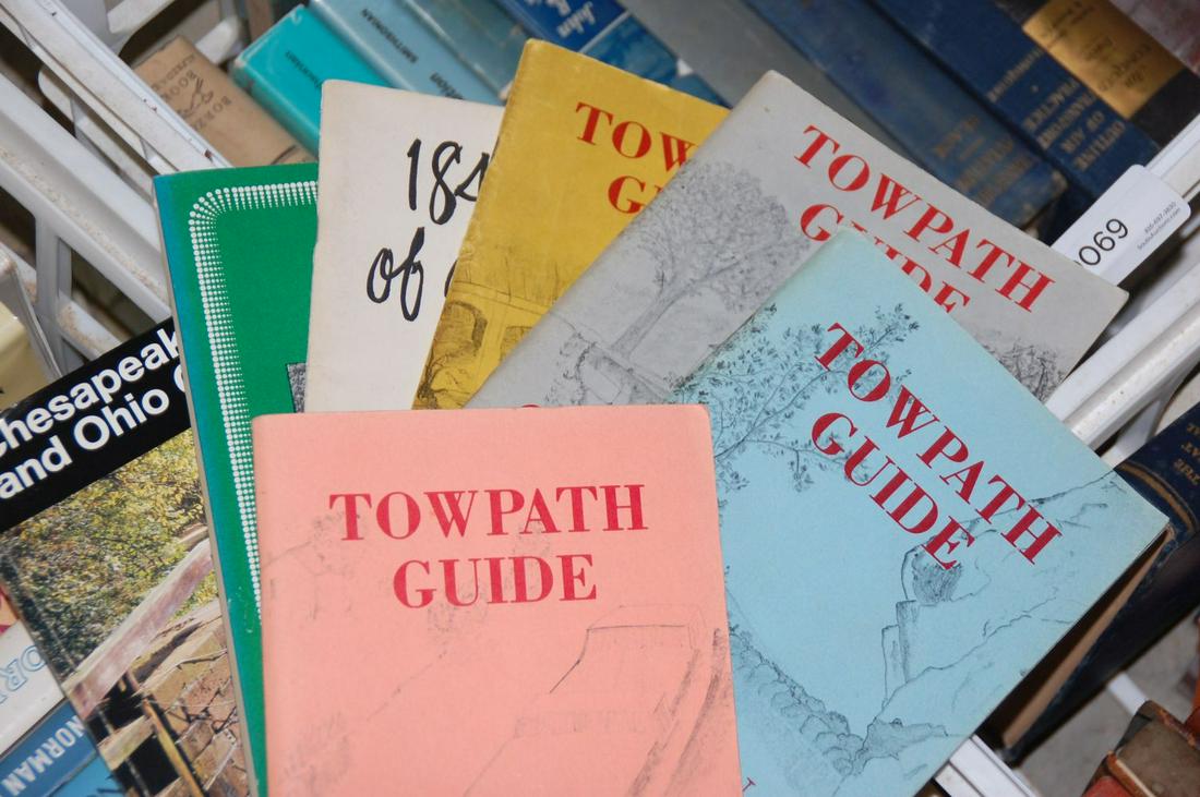 AVIATION, WATERWAYS, NORMAN ROCKWELL (1 of 5)