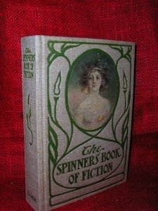 Atherton, Gertrude; Mary Austin, et al. The Spinn