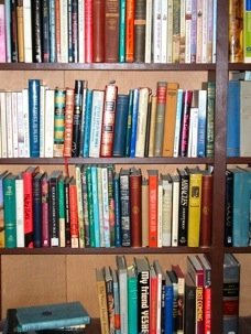 LOT OF BOOKS: RELIGION