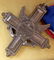 LT. COL HAMBERG SILVER & BRONZE STAR, PURPLE HEART MORE - 15