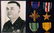 LT. COL HAMBERG SILVER & BRONZE STAR, PURPLE HEART MORE - 6