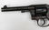 COLT MODEL 1917 45 CALIBER DOUBLE ACTION REVOLVER - 15