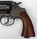 COLT MODEL 1917 45 CALIBER DOUBLE ACTION REVOLVER - 16