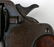 COLT MODEL 1917 45 CALIBER DOUBLE ACTION REVOLVER - 17