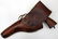 COLT MODEL 1917 45 CALIBER DOUBLE ACTION REVOLVER - 19