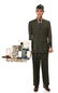 ADMIRAL JOHN S. MCCAIN UNIFORM, MEDALS 100s OF OBJECTS