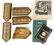 ADMIRAL JOHN S. MCCAIN UNIFORM, MEDALS 100s OF OBJECTS - 6