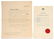 ADMIRAL JOHN S. MCCAIN UNIFORM, MEDALS 100s OF OBJECTS - 8