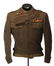S. SGT. PEASLEE, UNIFORM, GRAFLEX '23'CAMERA, ARCHIVE - 2