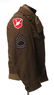 S. SGT. PEASLEE, UNIFORM, GRAFLEX '23'CAMERA, ARCHIVE - 7