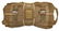 B-17 CREW ARCTIC BOOTS, VEST, HELMETS, MITTENS, CHUTES - 12