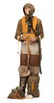 B-17 CREW ARCTIC BOOTS, VEST, HELMETS, MITTENS, CHUTES