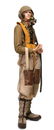 B-17 CREW ARCTIC BOOTS, VEST, HELMETS, MITTENS, CHUTES - 6