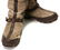 B-17 CREW ARCTIC BOOTS, VEST, HELMETS, MITTENS, CHUTES - 7