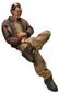 IMPORTANT 75-ITEM ARCHIVE OF TUSKEGEE AIRMAN WM POWELL - 3