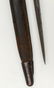 US ARMY WWI M-17 KNUCKLE DUSTER TRENCH KNIFE - 4
