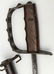 US ARMY WWI M-17 KNUCKLE DUSTER TRENCH KNIFE - 6