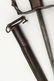US ARMY WWI M-17 KNUCKLE DUSTER TRENCH KNIFE - 7
