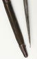 US ARMY WWI M-17 KNUCKLE DUSTER TRENCH KNIFE - 8