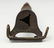 US ARMY WWI M-17 KNUCKLE DUSTER TRENCH KNIFE - 9