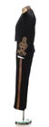 LT. COL. JEFFERSON G. DREYSPRING DRESS UNIFORM - 14