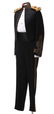 LT. COL. JEFFERSON G. DREYSPRING DRESS UNIFORM - 2