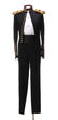 LT. COL. JEFFERSON G. DREYSPRING DRESS UNIFORM - 5