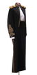 LT. COL. JEFFERSON G. DREYSPRING DRESS UNIFORM - 9
