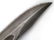 TWO US MILITARY FIGHTING KNIVES WITH LEATHER SHEATHS - 19