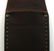 TWO US MILITARY FIGHTING KNIVES WITH LEATHER SHEATHS - 7