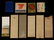 A LARGE LOT OF ARMY, NAVY AND MARINES CORP INSIGNIA - 17