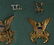 A LARGE LOT OF ARMY, NAVY AND MARINES CORP INSIGNIA - 19