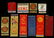 A LARGE LOT OF ARMY, NAVY AND MARINES CORP INSIGNIA - 3