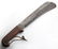 WWII CASE XX BOLO KNIFE WITH SHIELD - 12