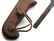 WWII CASE XX BOLO KNIFE WITH SHIELD - 2
