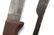 WWII CASE XX BOLO KNIFE WITH SHIELD - 3