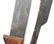 WWII CASE XX BOLO KNIFE WITH SHIELD - 8