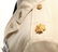 UNIDENTIFIED INFANTRY MAJOR WHITE DRESS UNIFORM, - 11