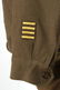 M. SGT. HAROLD A. DAVIS IKE UNIFORM, 13TH AAF, PACIFIC - 12