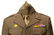 M. SGT. HAROLD A. DAVIS IKE UNIFORM, 13TH AAF, PACIFIC - 2