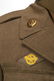 M. SGT. HAROLD A. DAVIS IKE UNIFORM, 13TH AAF, PACIFIC - 5